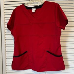 Scrub top by Scrubstar